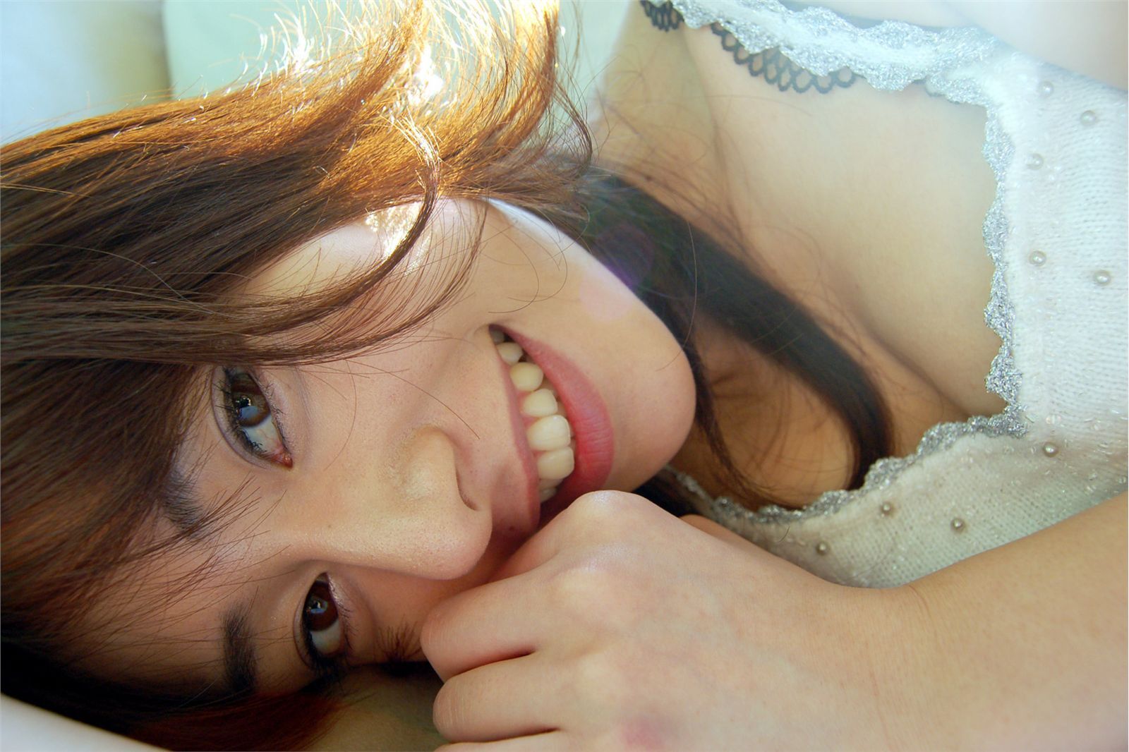 谷桃子 Vol.01 [週刊.jp] Momoko Tani